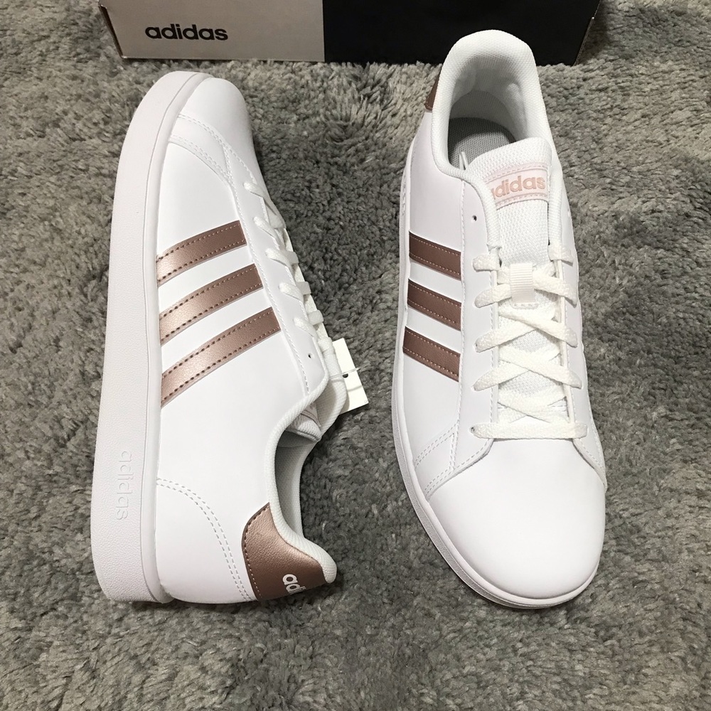 Nike Grand Court - Picture 5 of 9